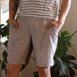 MENS LULULEMON SHORTS